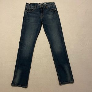 Men’s Wrangler Retro Jeans